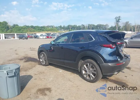 2024 Mazda Cx-30 2.5 S Preferred Package z USA, uszkodzony, nr VIN 3MVDMBCM9RM607765